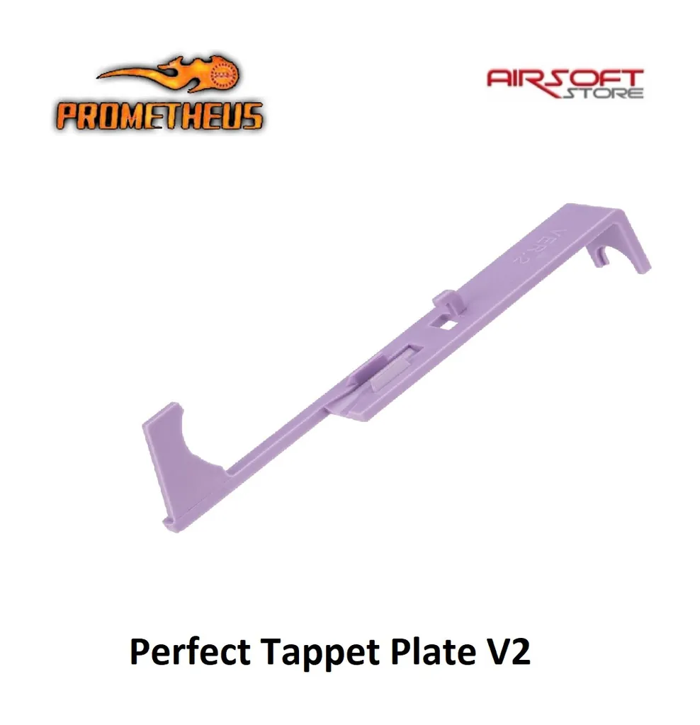 Perfect Tappet Plate V2