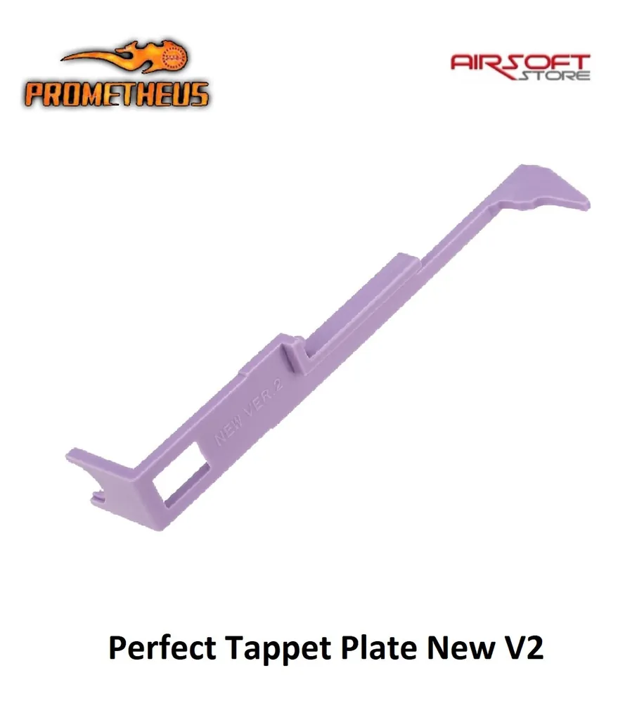 Perfect Tappet Plate New V2