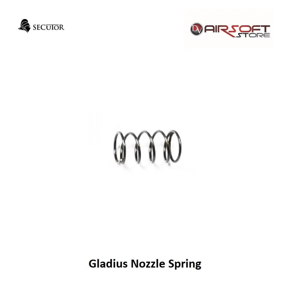 [2100000026104] Gladius Nozzle Spring