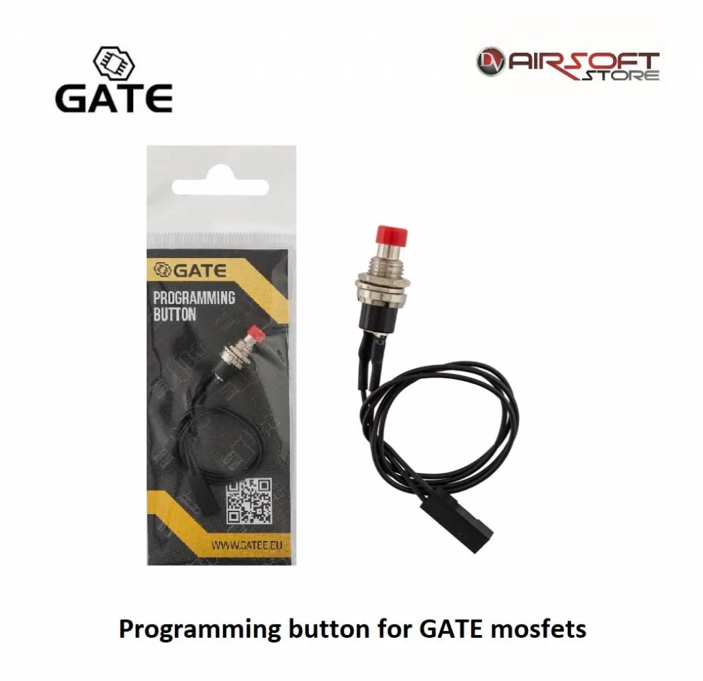 [2100000027842] Programming button for GATE mosfets