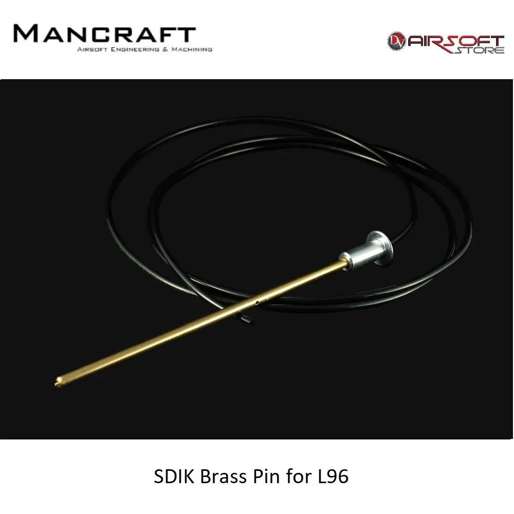 SDIK Brass Pin for L96