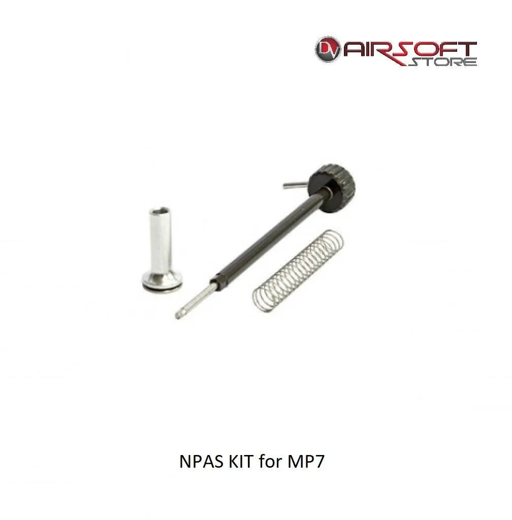 NPAS KIT for MP7
