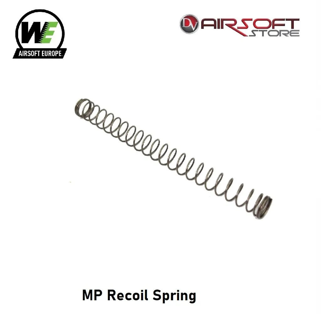MP Recoil Spring