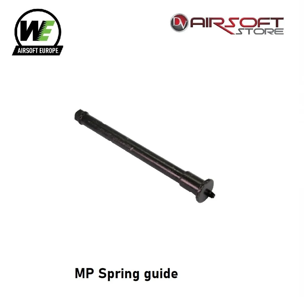MP Spring guide