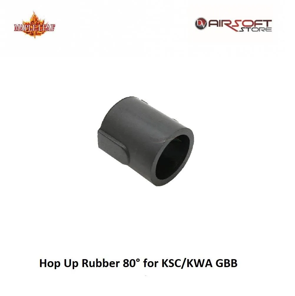 Hop Up Rubber 80° for KSC/KWA GBB