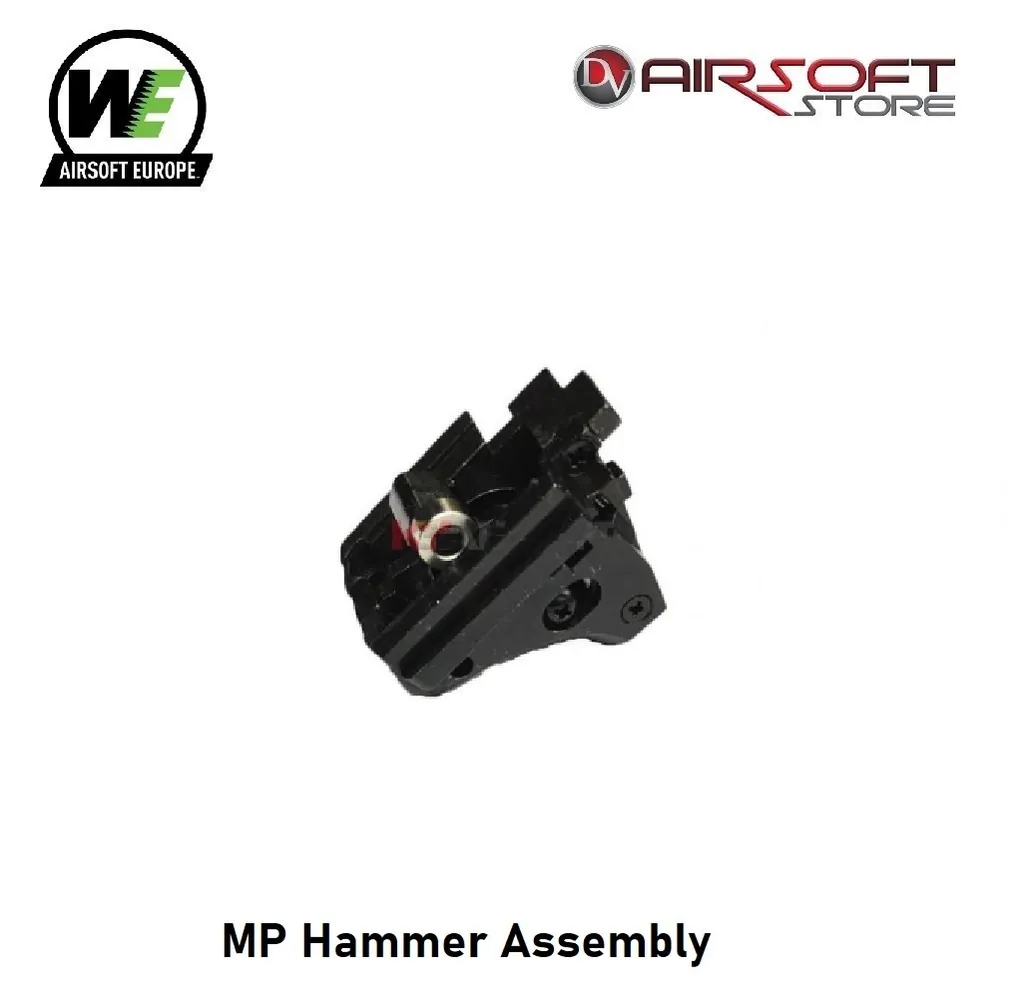 MP Hammer Assembly