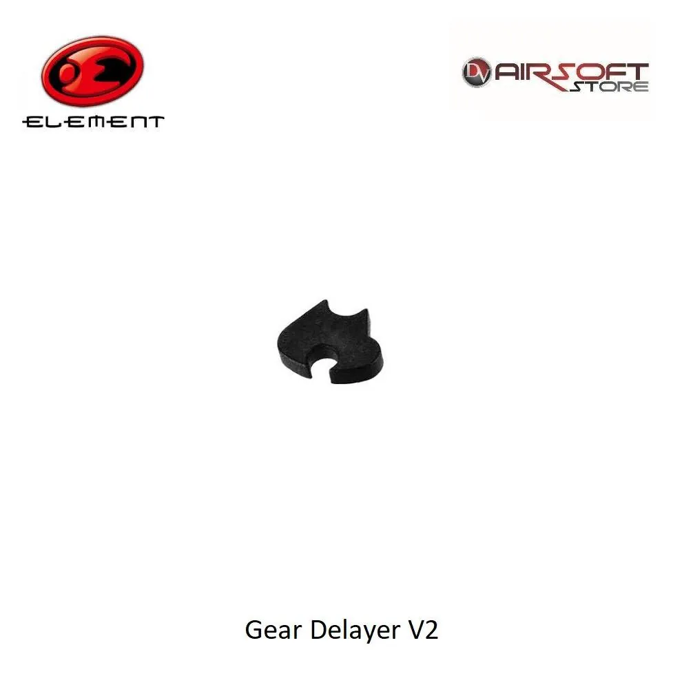 Gear Delayer V2