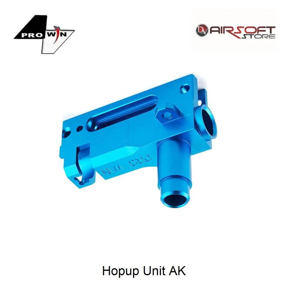 [2100000031528] AK Hop up Chamber