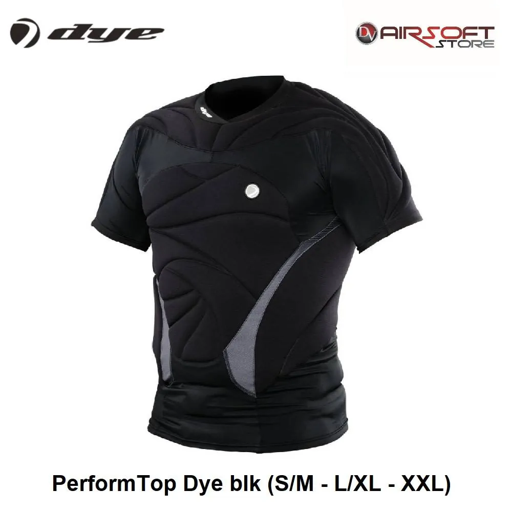 PerformTop Dye blk