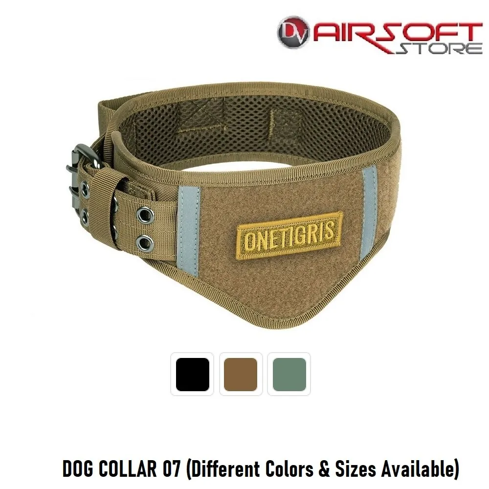 DOG COLLAR 07