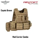 Mod Carrier Combo