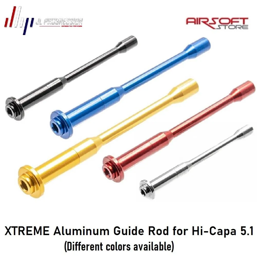 XTREME Aluminum Guide Rod for Hi-Capa 5.1