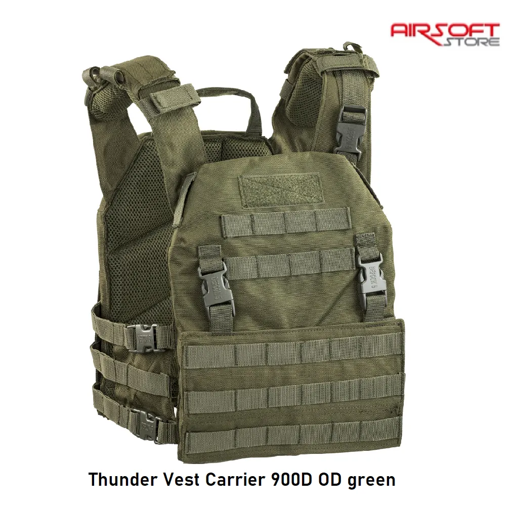 Thunder Vest Carrier 900D