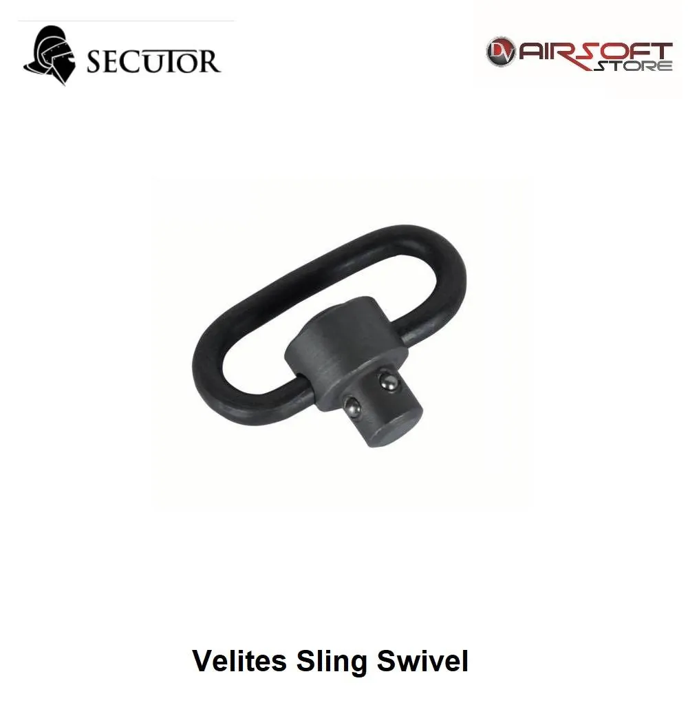 Velites Sling Swivel
