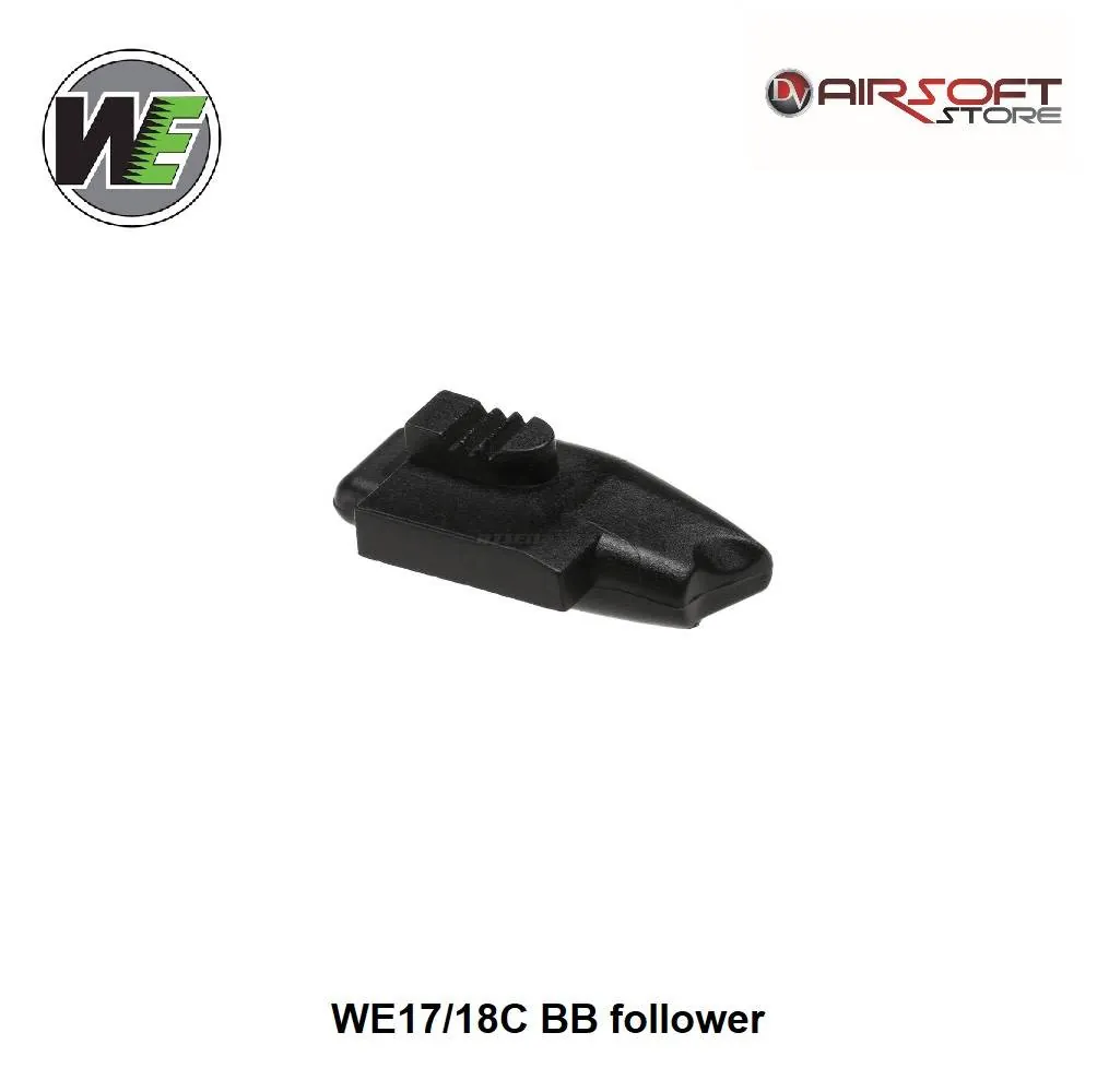 WE17 - 18C BB follower