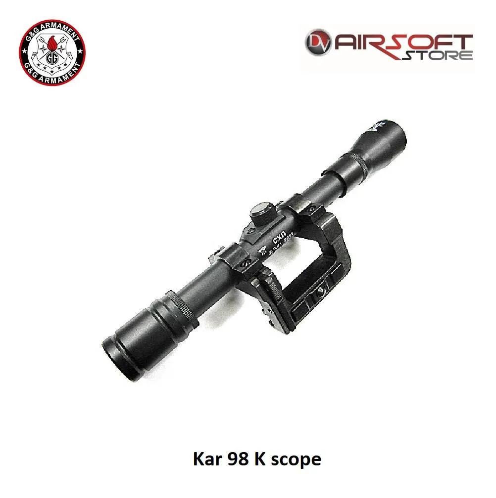 [2100000032389] Kar 98 K scope