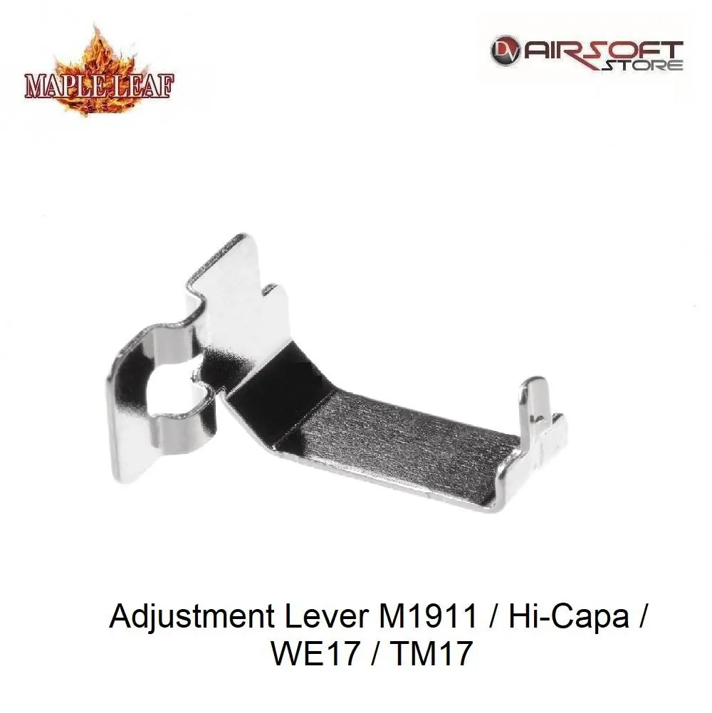 [2100000033041] Adjustment Lever M1911 / Hi-Capa / WE17 / TM17