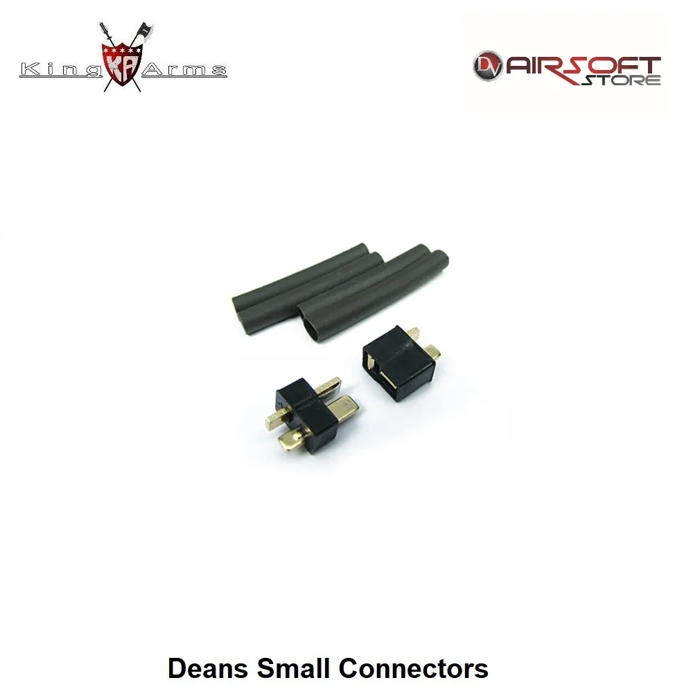 [2100000034451] Deans Small Connectors