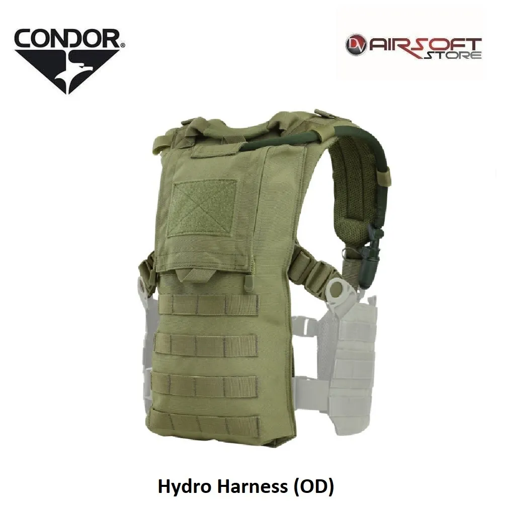 [2100000035182] Hydro Harness (OD)