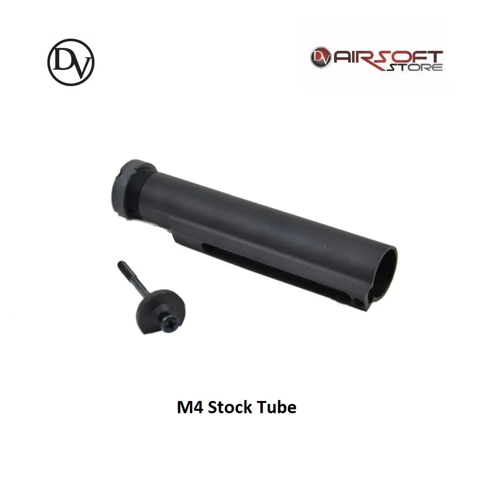 M4 Stock Tube