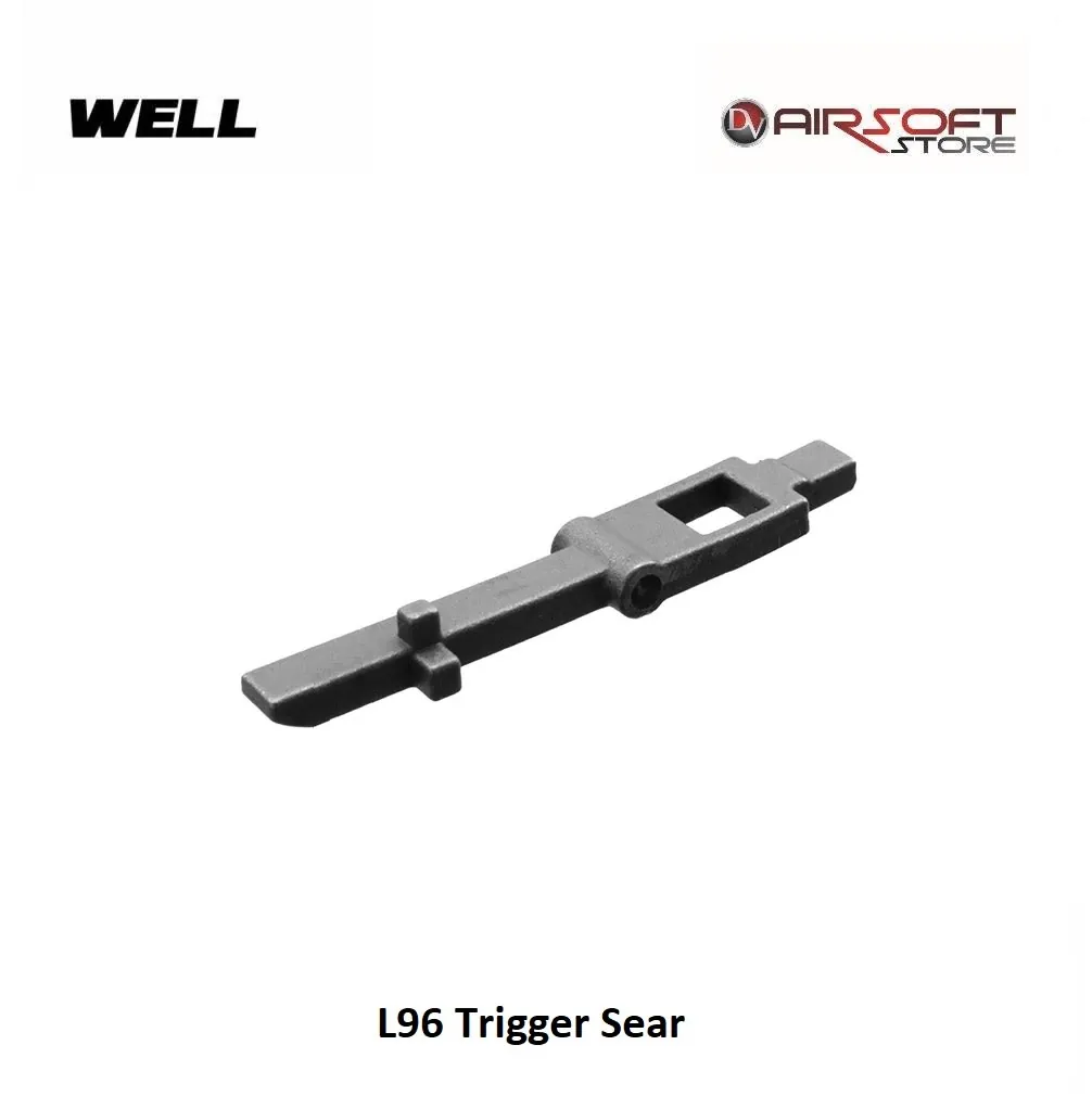 [2100000036356] L96 Trigger Sear