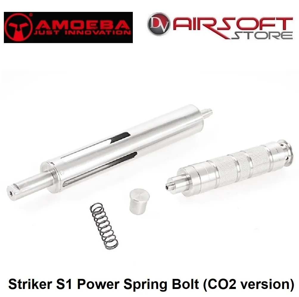 Striker S1 Power Spring Bolt (CO2 version)