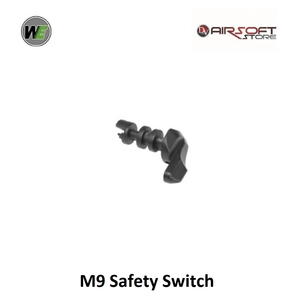 [2100000038749] M9 Safety Switch