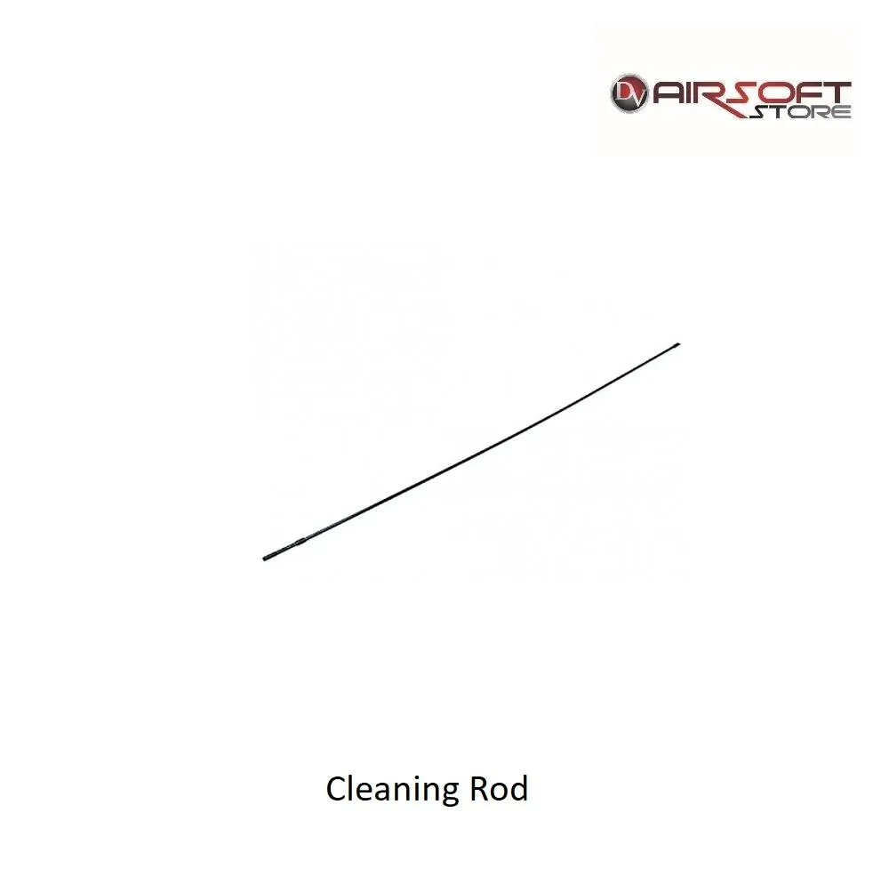 [2100000039906] Cleaning Rod