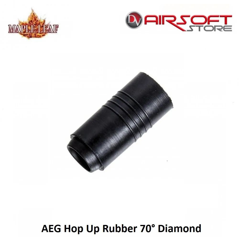 [2100000040803] AEG Hop Up Rubber 70° Diamond