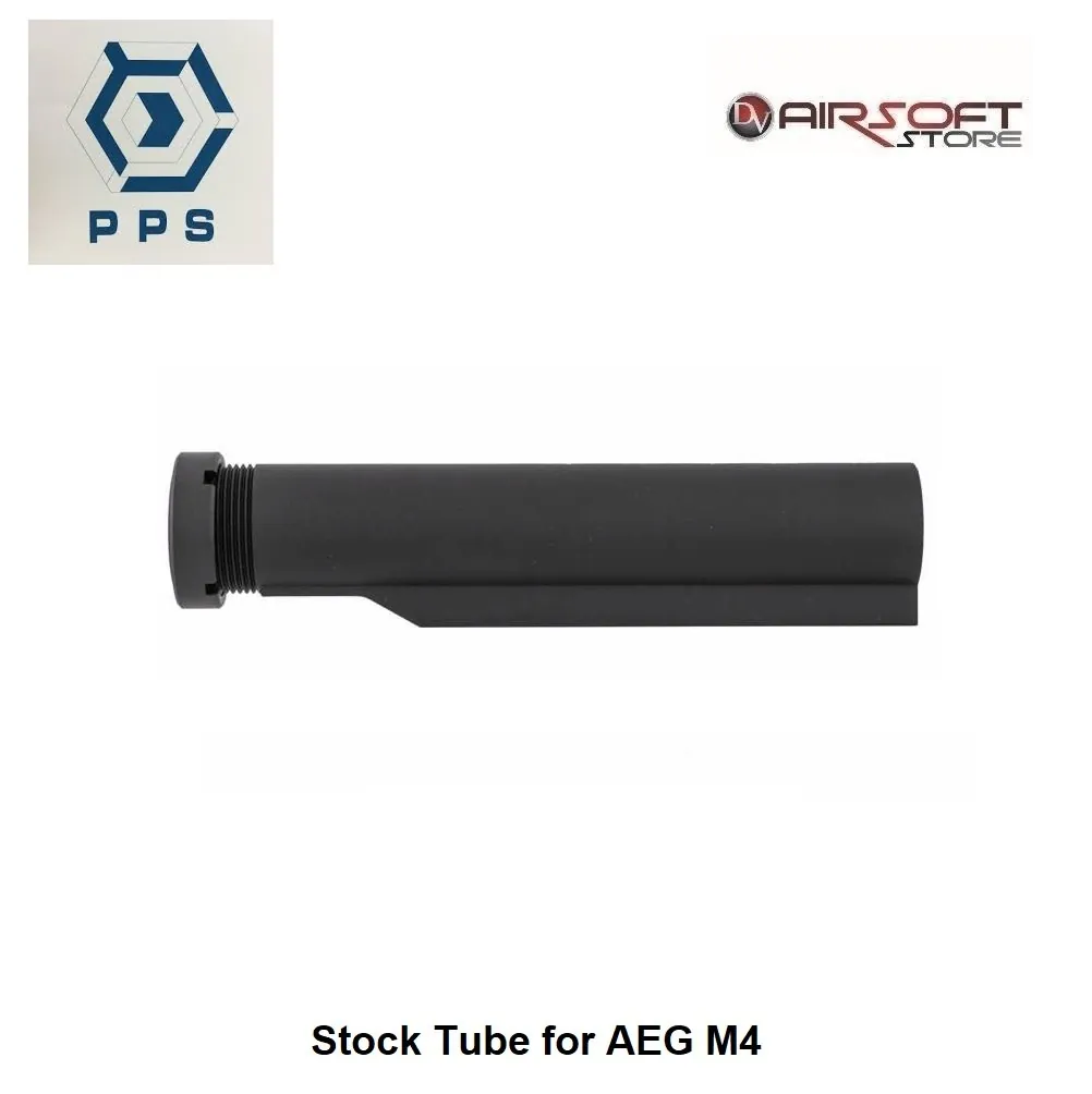 [2100000041305] Stock Tube for AEG M4
