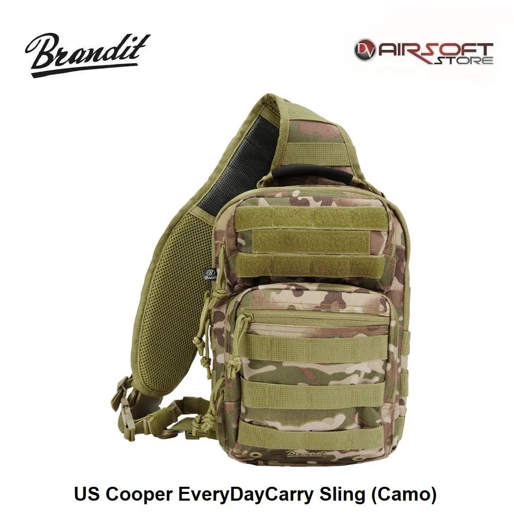 US Cooper EveryDayCarry Sling (Camo)