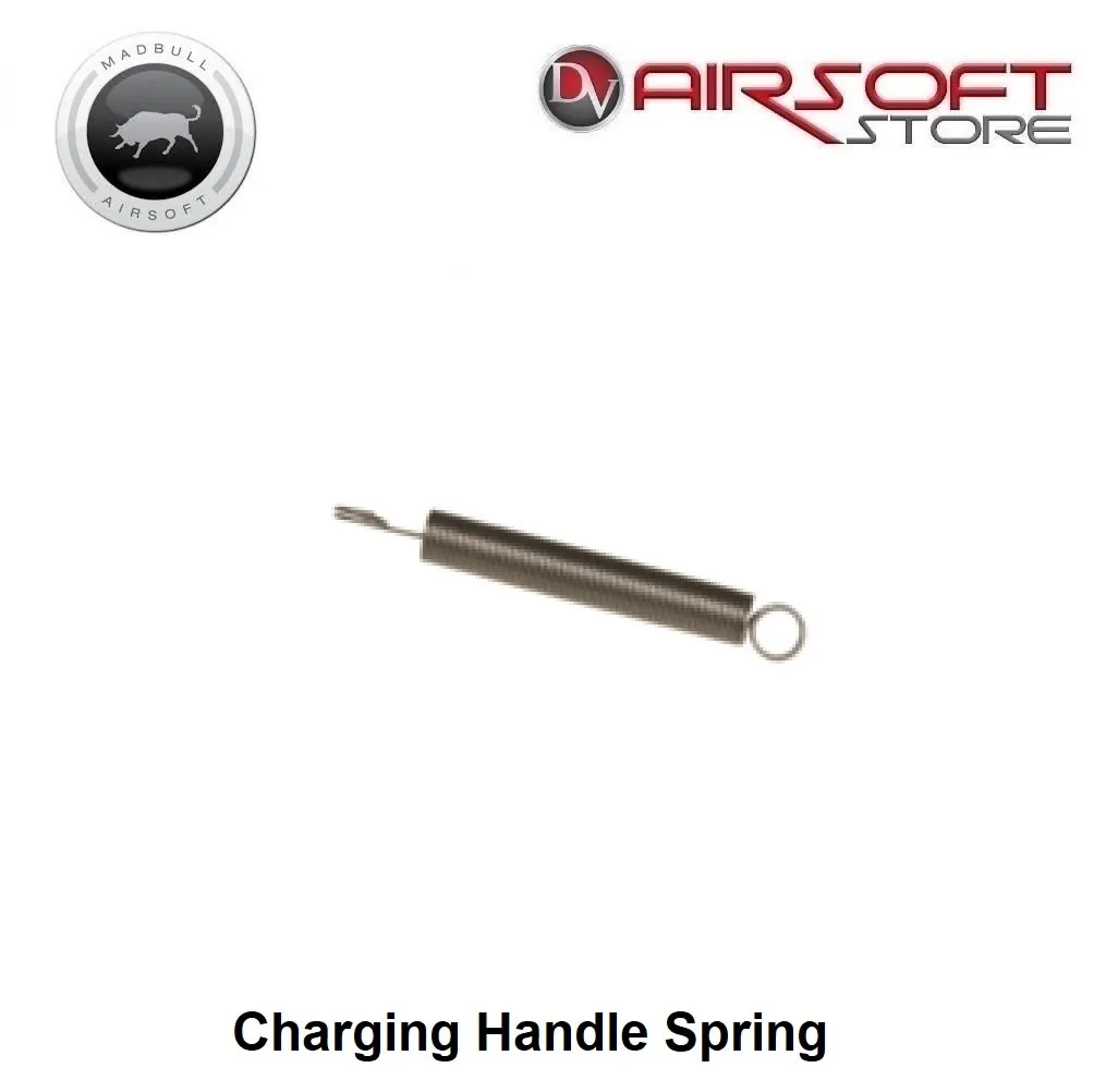 [2100000041480] Charging Handle Spring