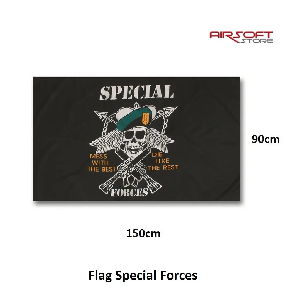Flag Special Forces