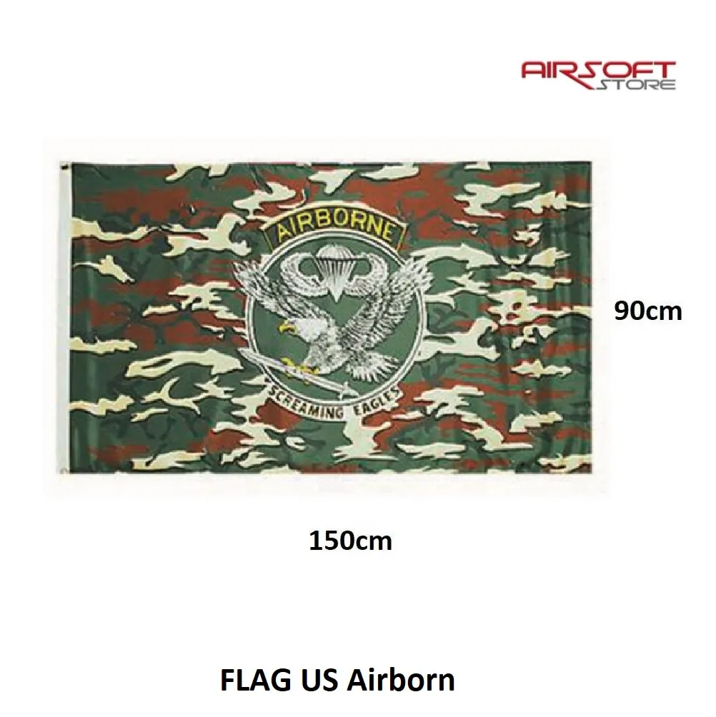 FLAG US Airborn