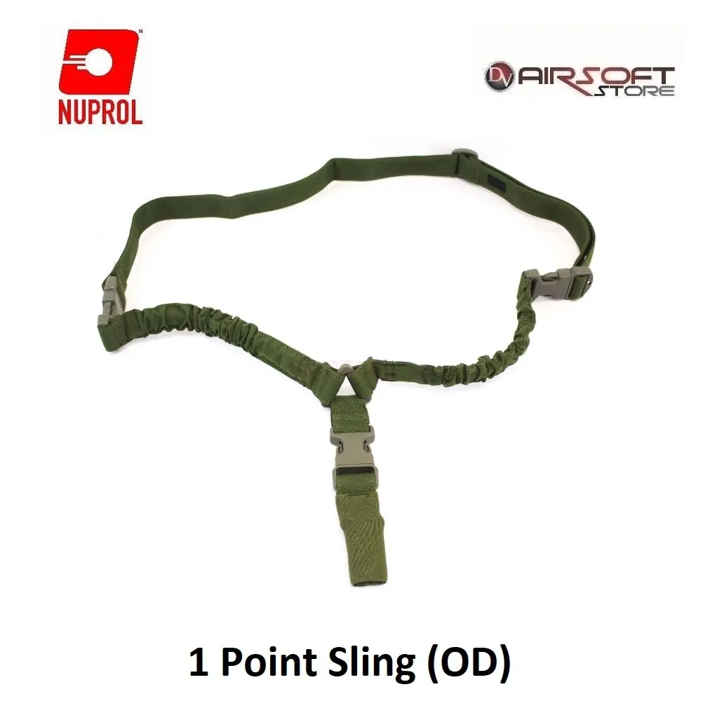 [2100000042159] 1 Point Sling (OD)