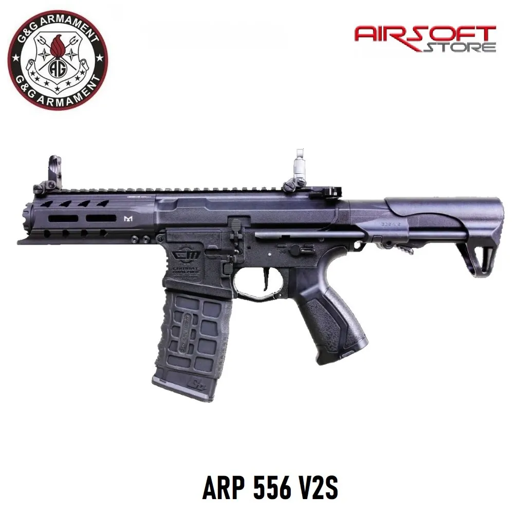 [2100000043583] ARP 556 V2S