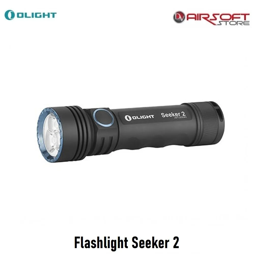Flashlight Seeker 2