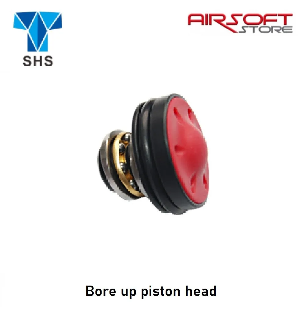 [2100000046652] Bore up piston head