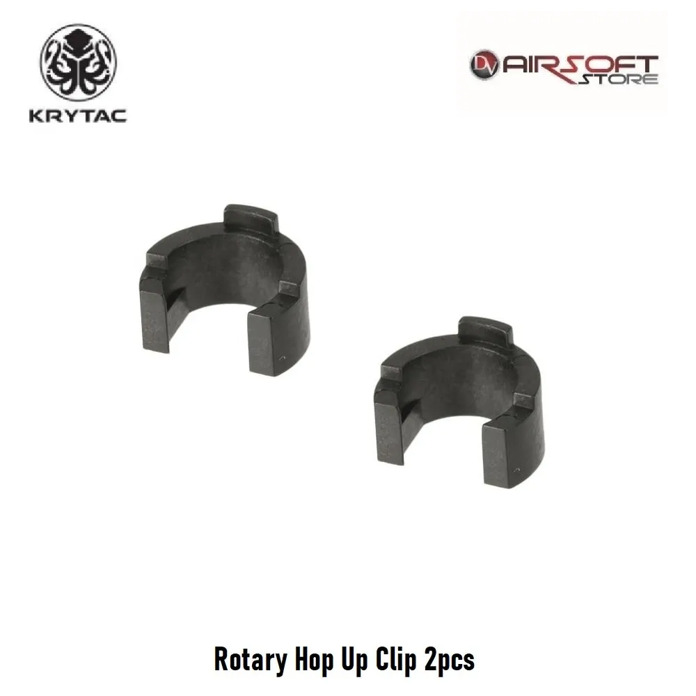 Rotary Hop Up Clip 2pcs
