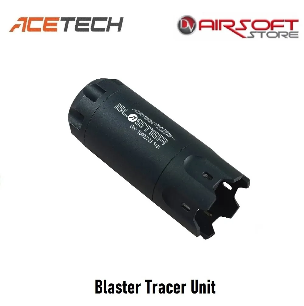 [2100000049981] Blaster Tracer Unit