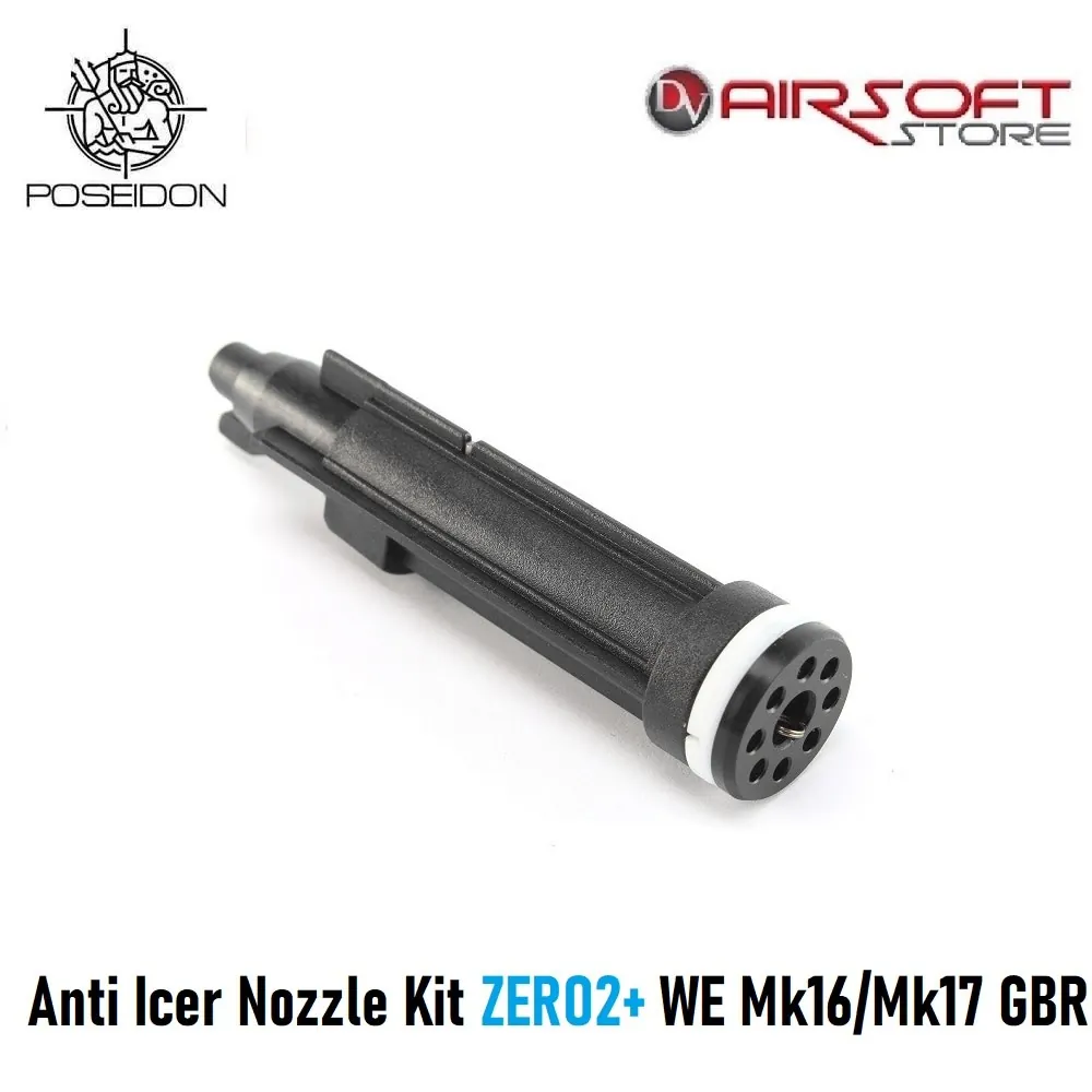 Anti Icer Nozzle Kit ZERO2+ WE Mk16/Mk17 GBR