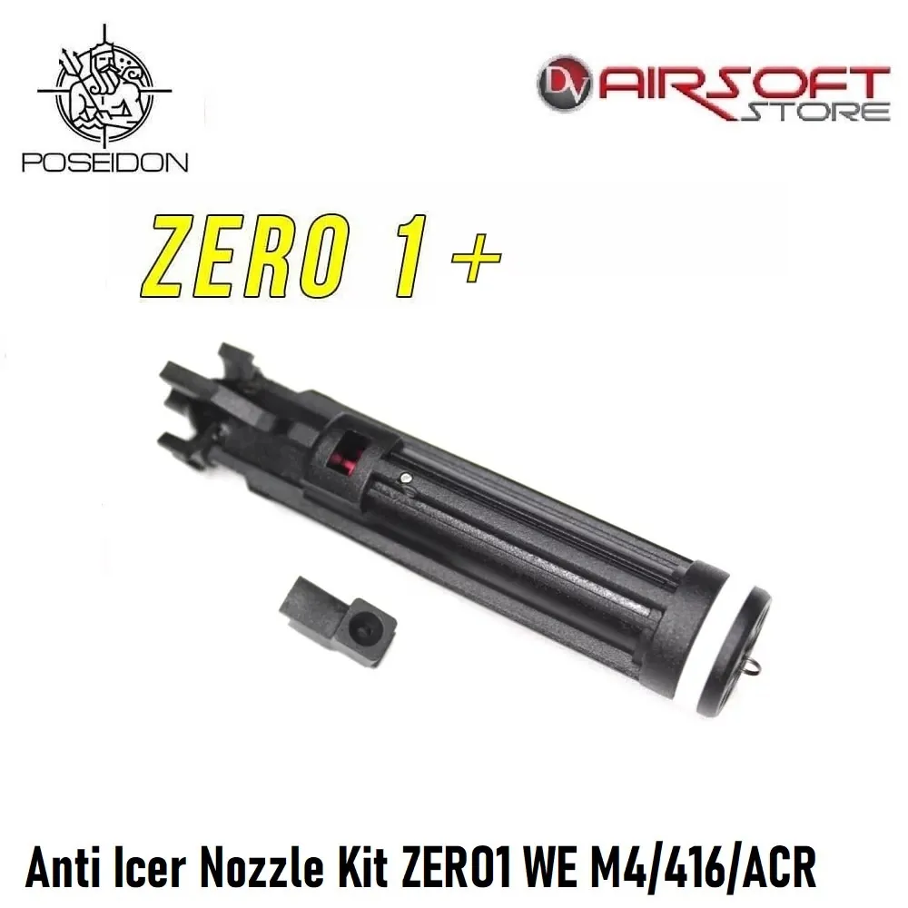 Anti Icer Nozzle Kit ZERO1 WE M4/416/ACR GBB