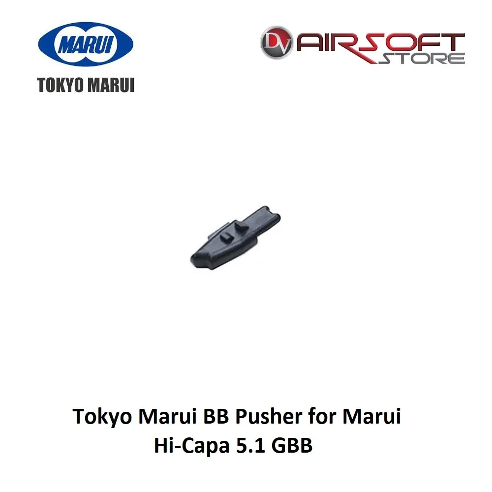BB Pusher for Marui Hi-Capa 5.1 GBB