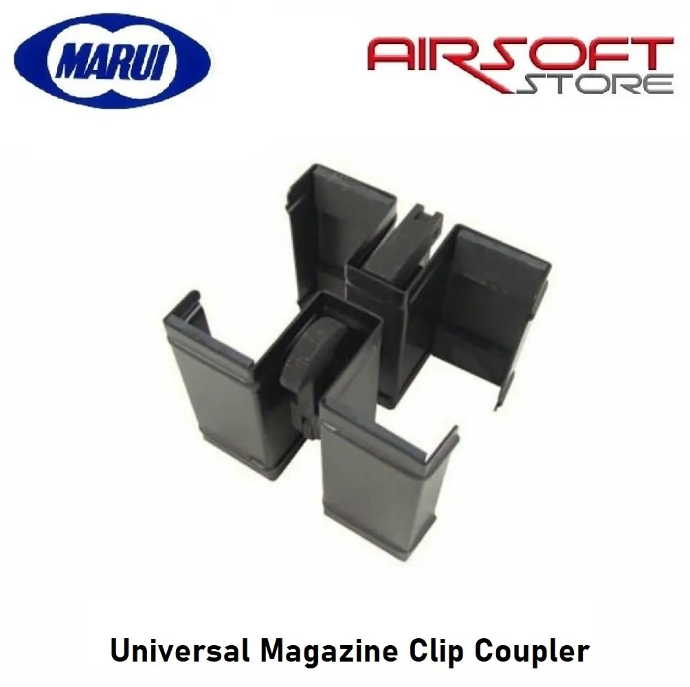 [2100000052509] Universal Magazine Clip Coupler