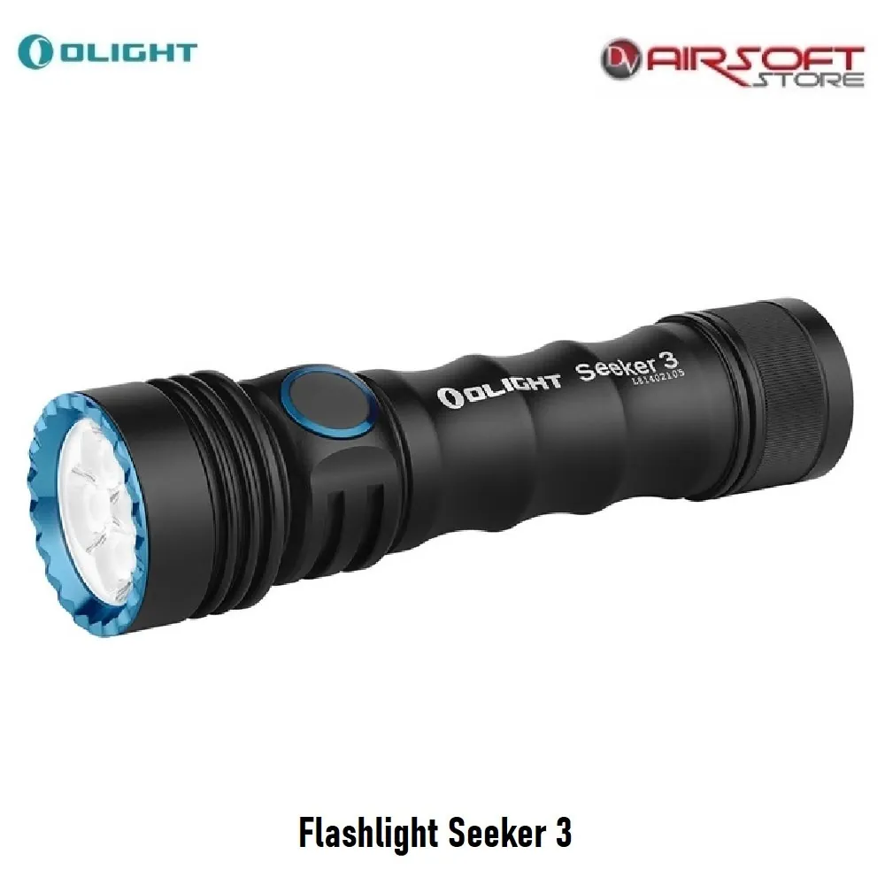 [2100000053827] Flashlight Seeker 3