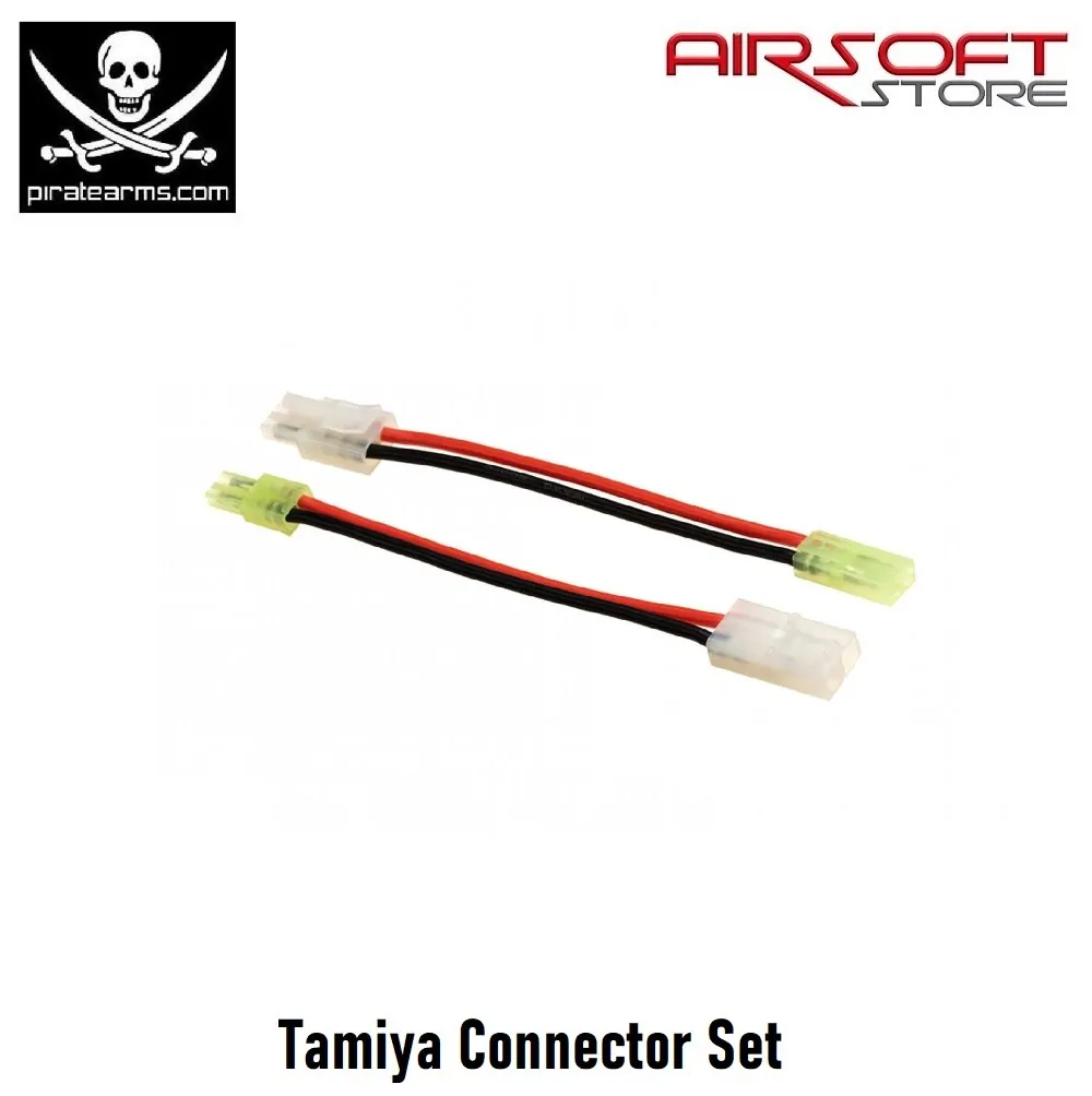 Tamiya Connector Set