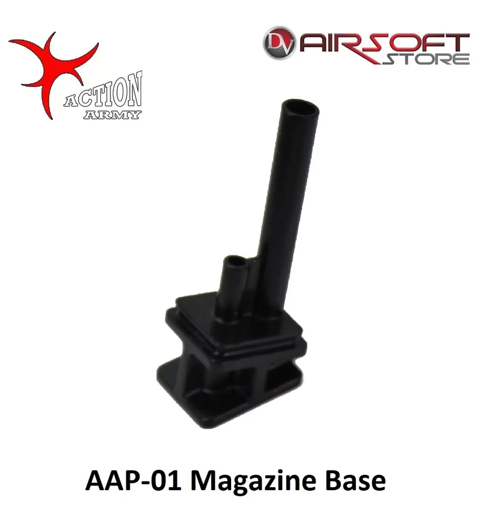 AAP-01 Magazine Base