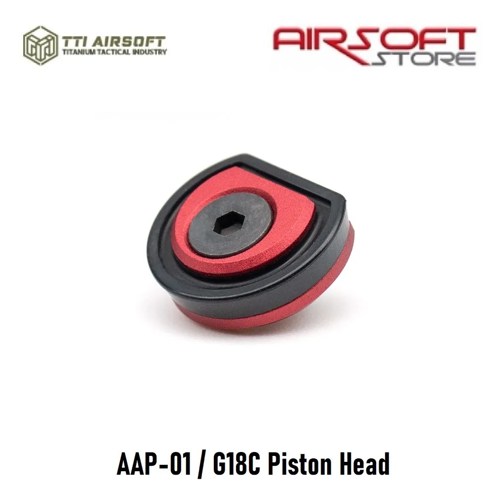[2100000056705] AAP-01 / G18C Piston Head