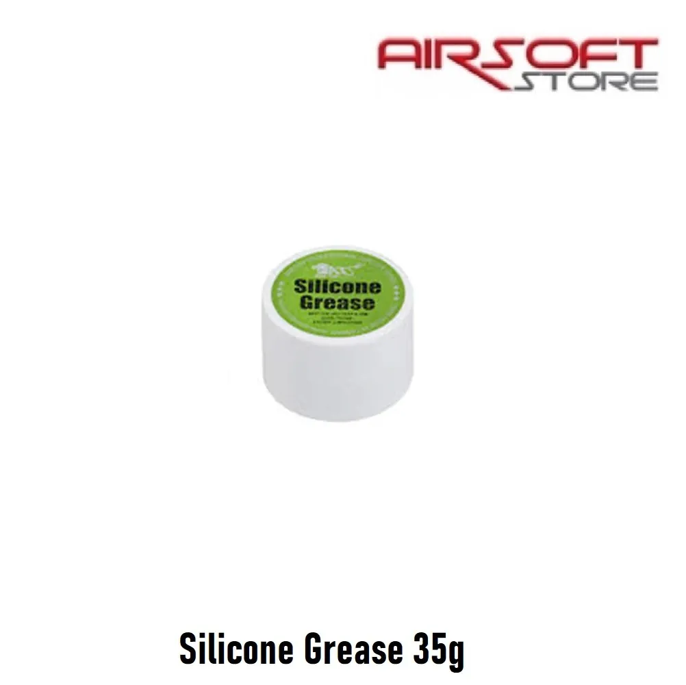 Silicone Grease 35g
