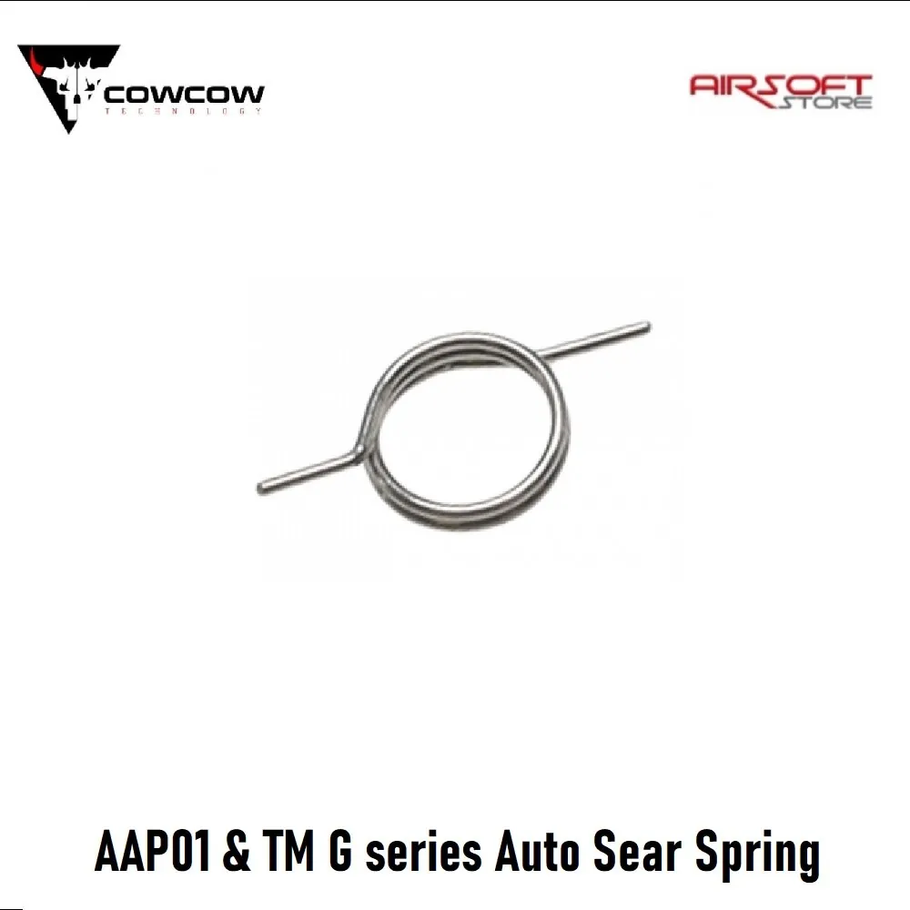AAP01 & TM G series Auto Sear Spring